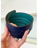 HERMES REVERSIBLE BELT
