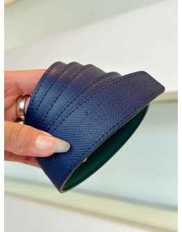 HERMES REVERSIBLE BELT