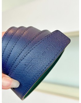 HERMES REVERSIBLE BELT