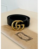 GUCCI GG MARMONT BELT