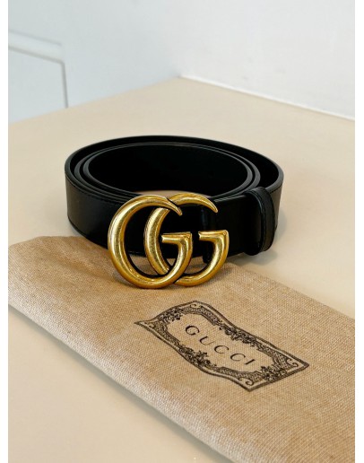 GUCCI GG MARMONT BELT