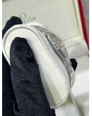 OMEGA CONSTELLATION LADIES REF 795.1080 SILVER DIAL 22MM QUARTZ WATCH