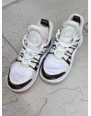 LOUIS VUITTON LV ARCHLIGHT SNEAKERS