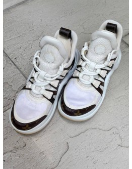 LOUIS VUITTON LV ARCHLIGHT SNEAKERS