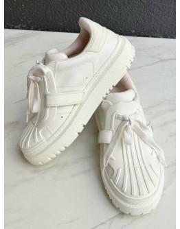 CHRISTIAN DIOR DIOR-ID SNEAKERS