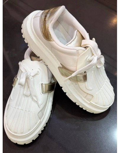 CHRISTIAN DIOR DIOR-ID SNEAKERS