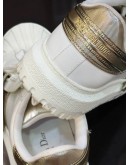 CHRISTIAN DIOR DIOR-ID SNEAKERS