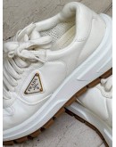 PRADA PRAX 01 SNEAKERS