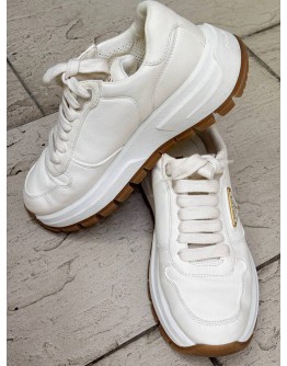 PRADA PRAX 01 SNEAKERS