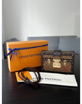LOUIS VUITTON PETITE MALLE