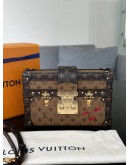 LOUIS VUITTON PETITE MALLE