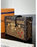 LOUIS VUITTON PETITE MALLE