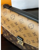 LOUIS VUITTON POCHETTE METIS REVERSE MONOGRAM CANVAS CROSSBODY BAG