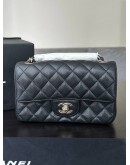 CHANEL MINI RECTANGULAR CLASSIC FLAP BAG