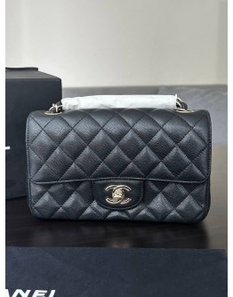 CHANEL MINI RECTANGULAR CLASSIC FLAP BAG