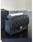 CHANEL MINI RECTANGULAR CLASSIC FLAP BAG