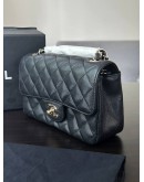 CHANEL MINI RECTANGULAR CLASSIC FLAP BAG