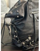 BALENCIAGA BORSA CLASSIC CITY  LE CAGOLE MEDIUM BAG