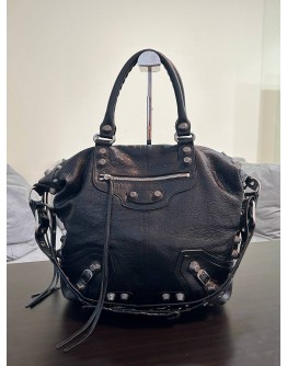 BALENCIAGA BORSA CLASSIC CITY  LE CAGOLE MEDIUM BAG