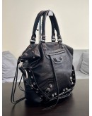 BALENCIAGA BORSA CLASSIC CITY  LE CAGOLE MEDIUM BAG