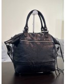 BALENCIAGA BORSA CLASSIC CITY  LE CAGOLE MEDIUM BAG