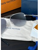 LOUIS VUITTON CLOCKWISE SUNGLASS