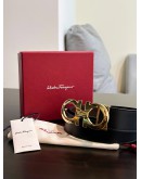 SALVATORE FERRAGAMO BELT