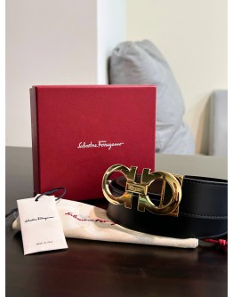 SALVATORE FERRAGAMO BELT