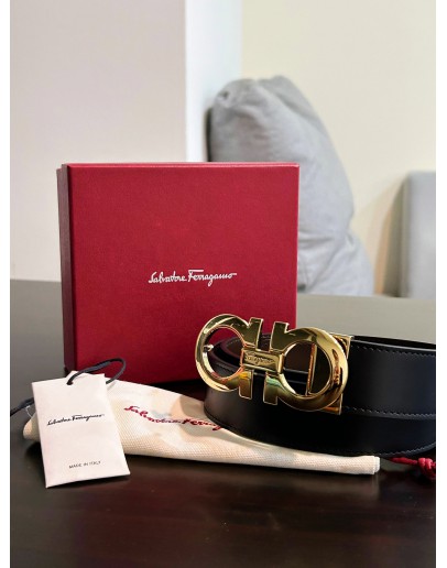 SALVATORE FERRAGAMO BELT