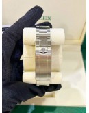 ROLEX SUBMARINER DATE REF 116610LN UPGRADE 40MM AUTOMATIC WATCH