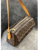 LOUIS VUITTON VINTAGE VIVA CITE MONOGRAM CANVAS