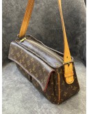 LOUIS VUITTON VINTAGE VIVA CITE MONOGRAM CANVAS
