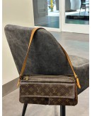 LOUIS VUITTON VINTAGE VIVA CITE MONOGRAM CANVAS