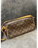LOUIS VUITTON VINTAGE VIVA CITE MONOGRAM CANVAS