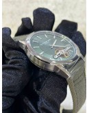 RAYMOND WEIL FREELANCER REF 2780-STC-52001 GREEN DIAL 42MM AUTOMATIC WATCH