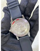 BRM V17 CARBON FIBER DIAL 48MM AUTOMATIC WATCH