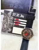BRM V17 CARBON FIBER DIAL 48MM AUTOMATIC WATCH