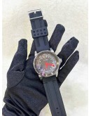 BRM V17 CARBON FIBER DIAL 48MM AUTOMATIC WATCH