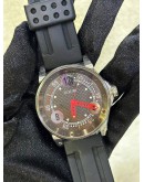 BRM V17 CARBON FIBER DIAL 48MM AUTOMATIC WATCH