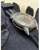 BRM V17 CARBON FIBER DIAL 48MM AUTOMATIC WATCH