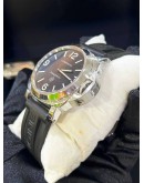 PANERAI LUMINOR BASE LOGO REF PAM00000 44MM AUTOMATIC WATCH