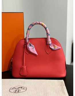 HERMES BOLIDE 1923 25 BAG