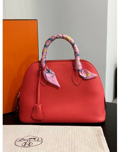 HERMES BOLIDE 1923 25 BAG