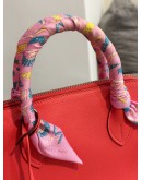 HERMES BOLIDE 1923 25 BAG