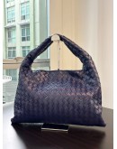 BOTTEGA VENETA SMALL HOP BAG