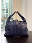 BOTTEGA VENETA SMALL HOP BAG
