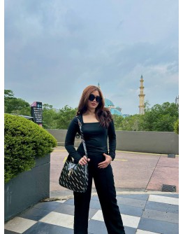 GUCCI X BALENCIAGA MEDIUM HACKER PROJECT JACKIE 1961
