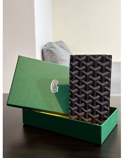 GOYARD SAINT LAMBERT WALLET