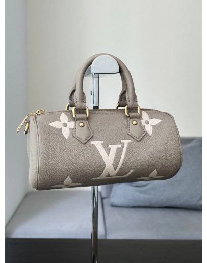 LOUIS VUITTON PAPILON BB