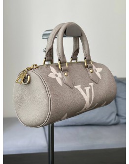 LOUIS VUITTON PAPILON BB